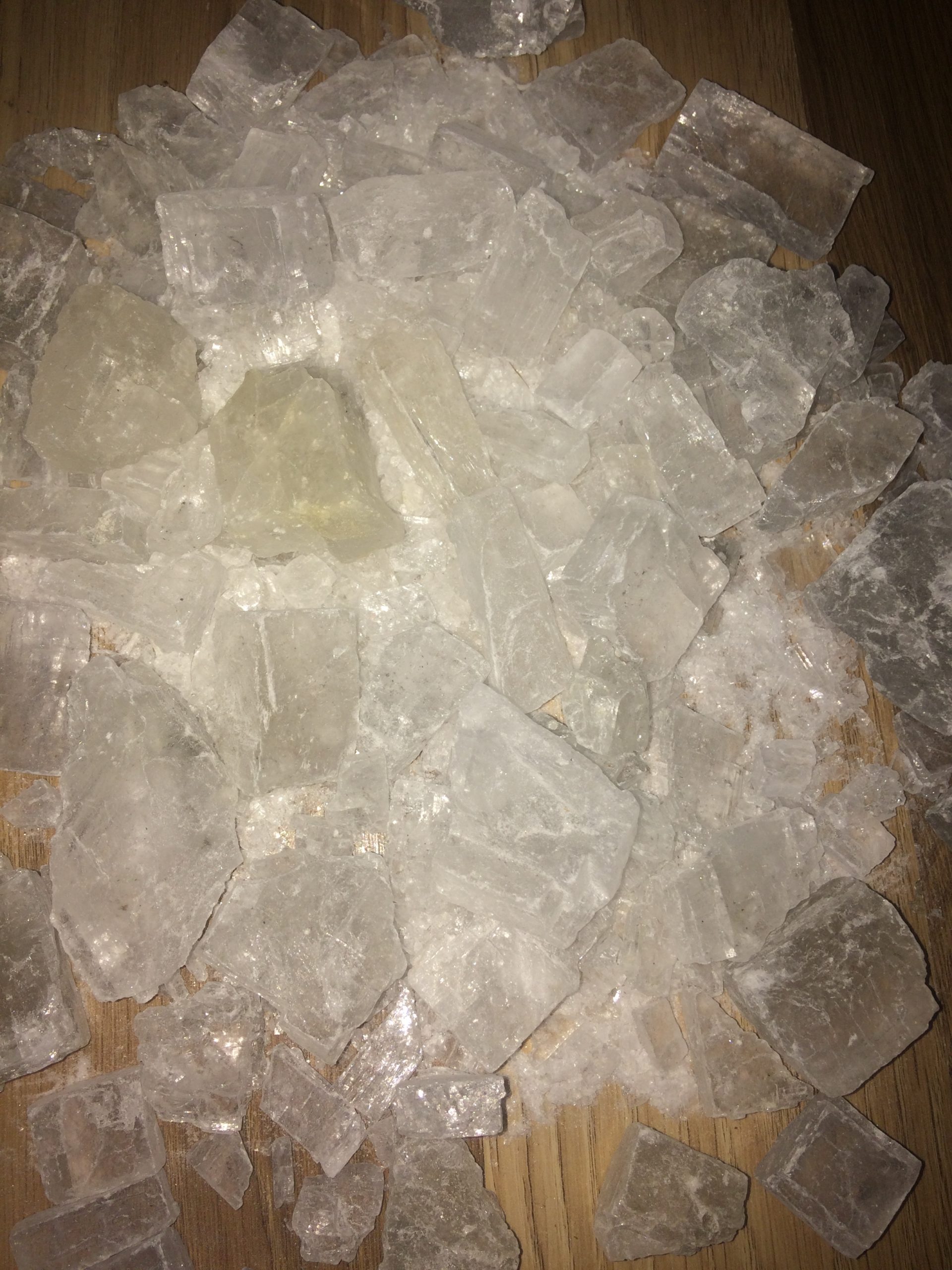 Parça Tuz-1KG - Görsel 3