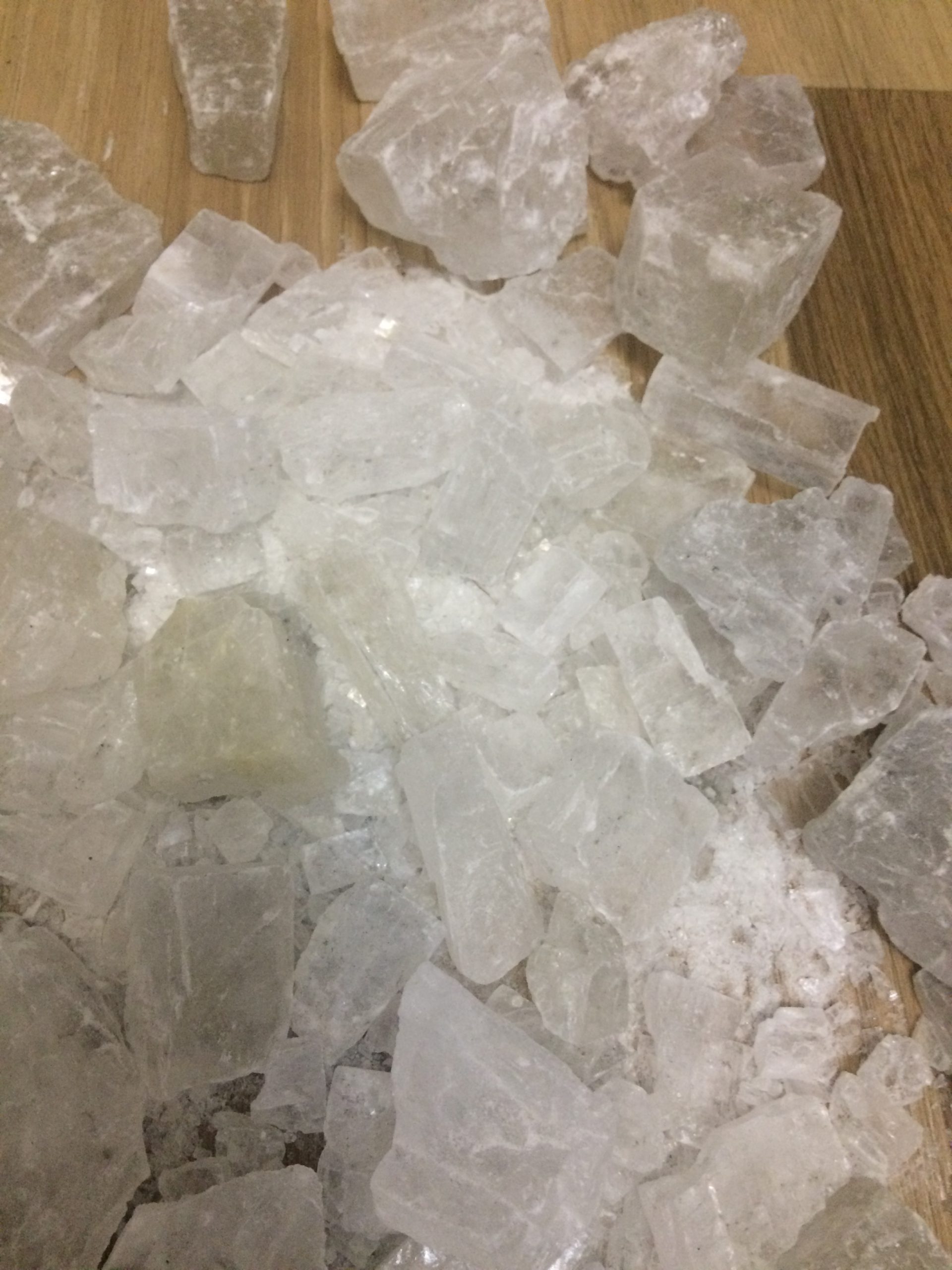 Parça Tuz-1KG - Görsel 2